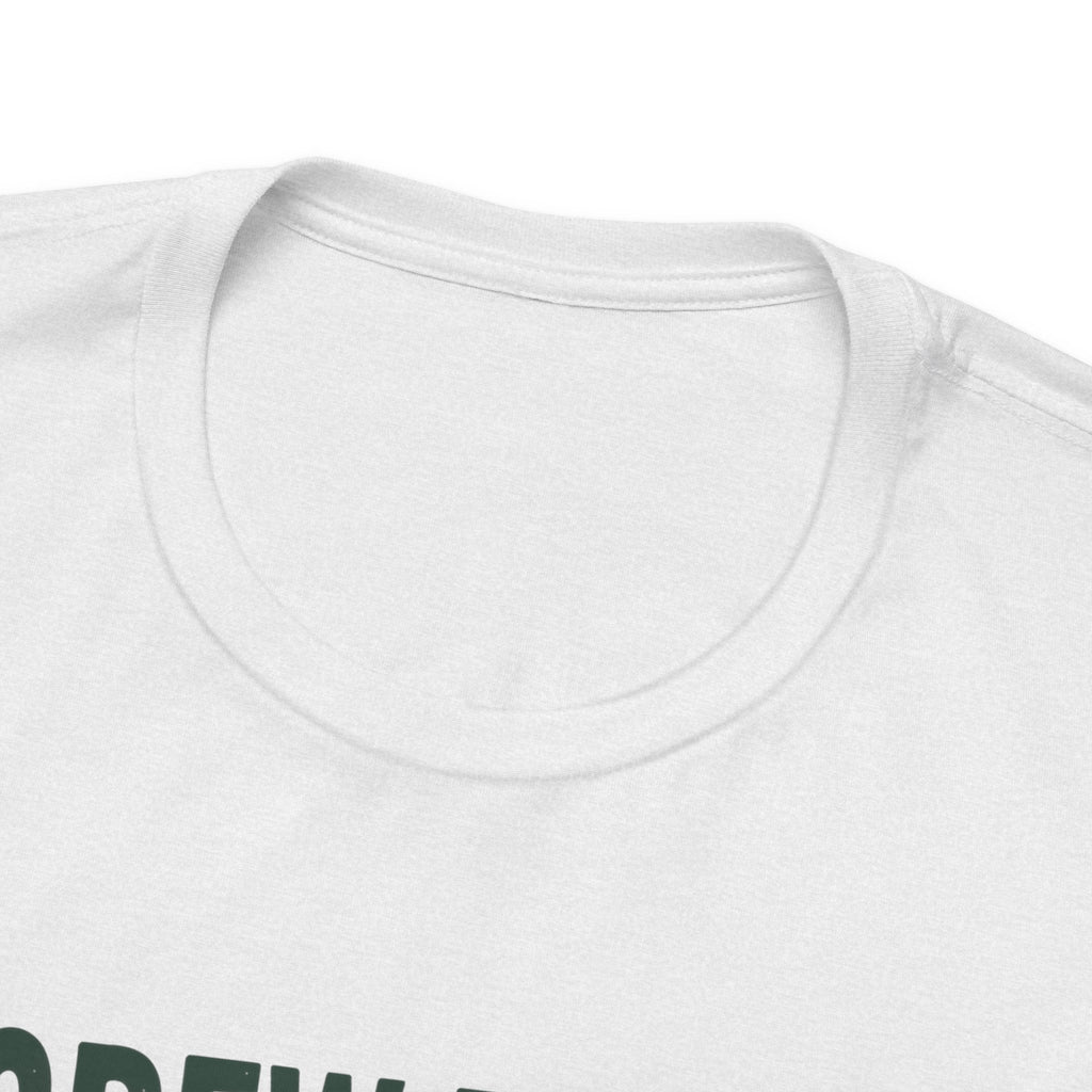 Grew These Myself Flower Gardening Graphic Tee