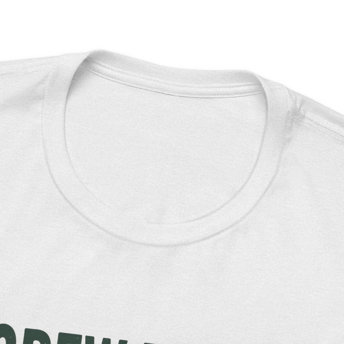 Grew These Myself Flower Gardening Graphic Tee