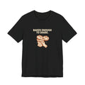 Baked Enough to Share Bread Baking Graphic Tee