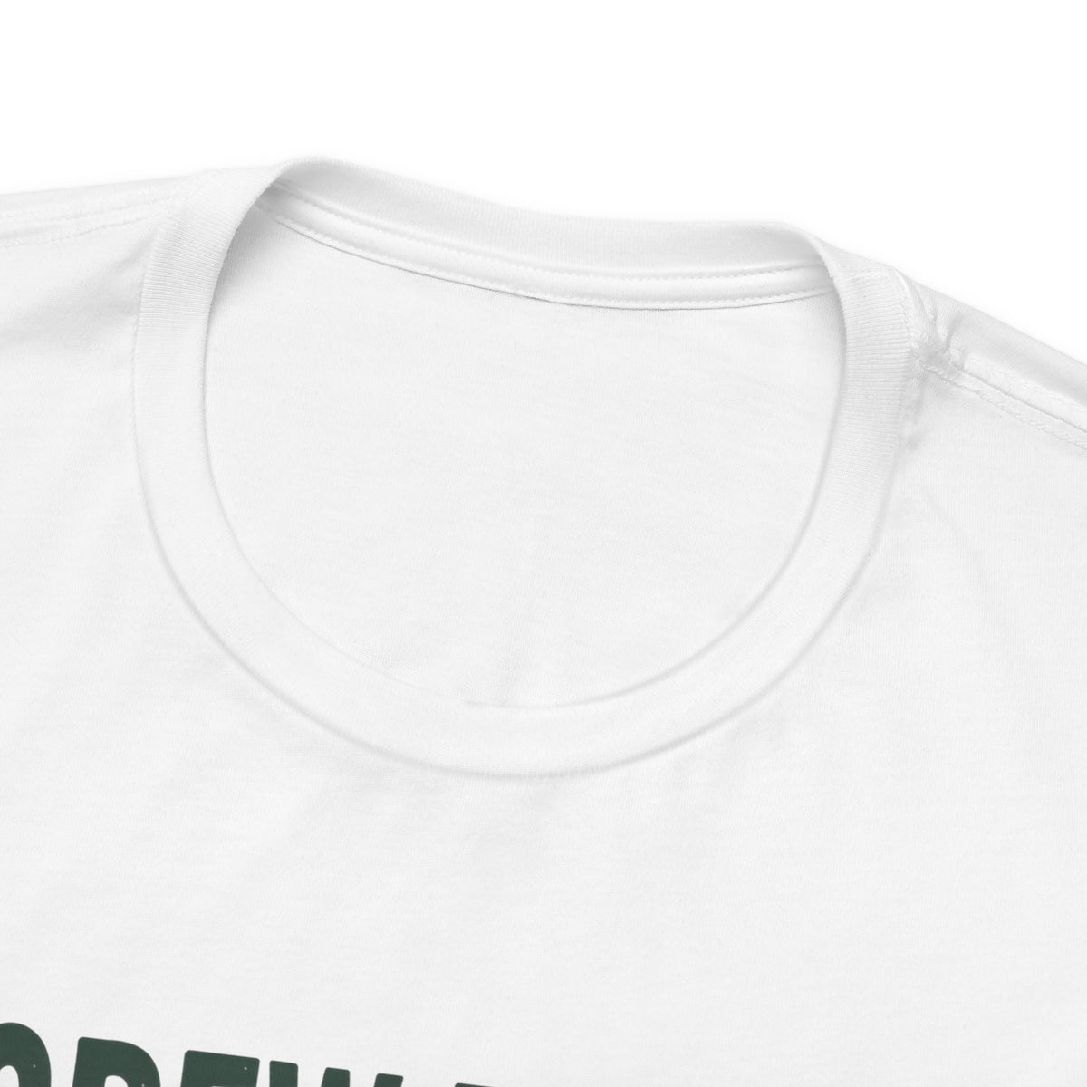 Grew These Myself Flower Gardening Graphic Tee