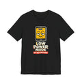 Low Power Mode Graphic Tee