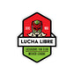 Mexico Fan Club - Stickers